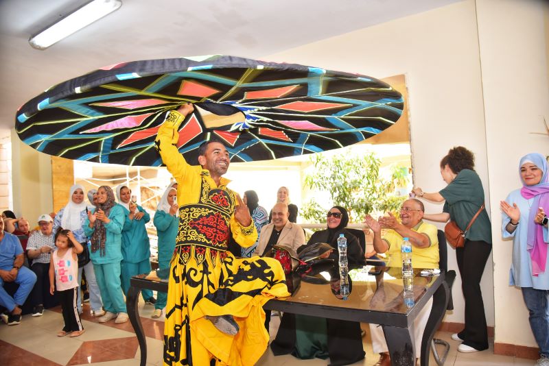 احتفالية راس السنة