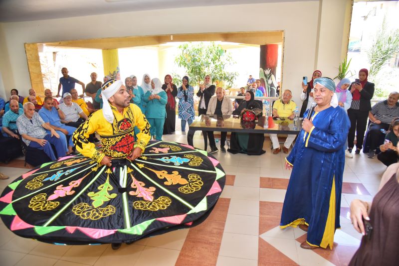 احتفالية راس السنة