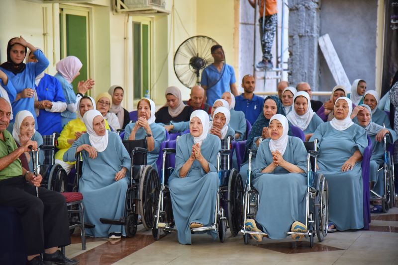 احتفالية راس السنة